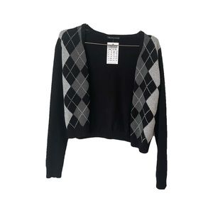 brandy melville elizabeth cardigan